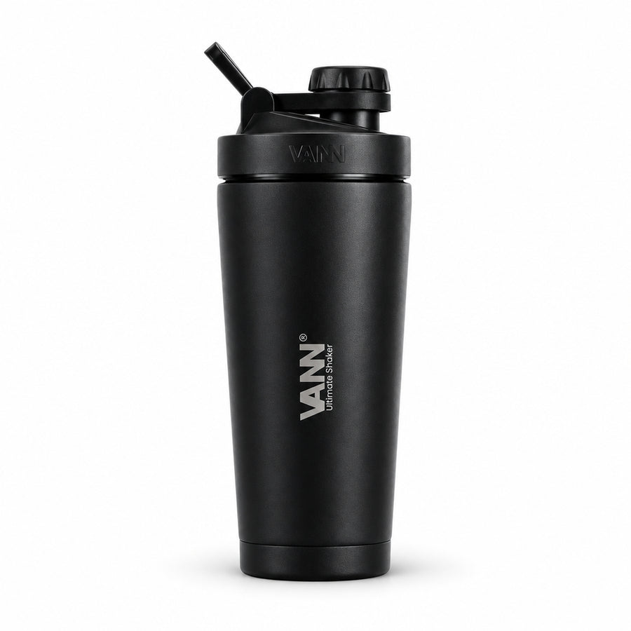 Ultimate Shaker™