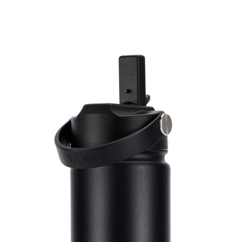 Kappe mit Strohhalm – Ultimate Bottle