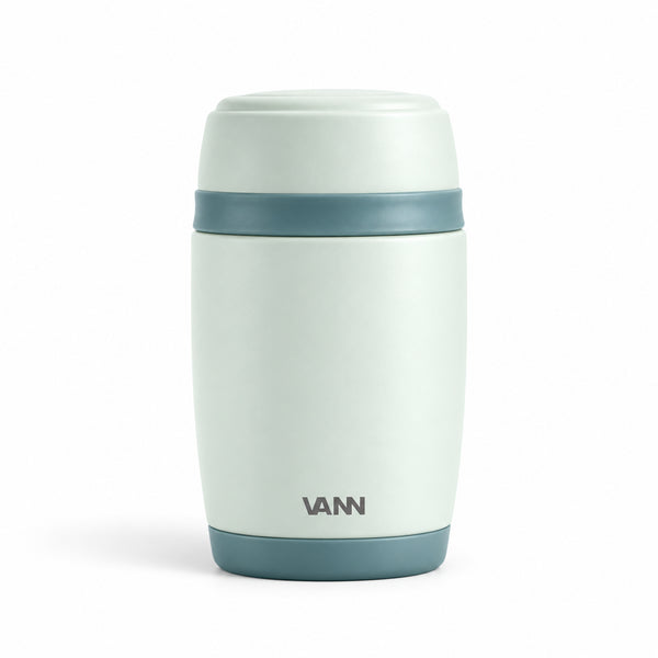 VANN Lunchpot - productfoto op witte achtergrond