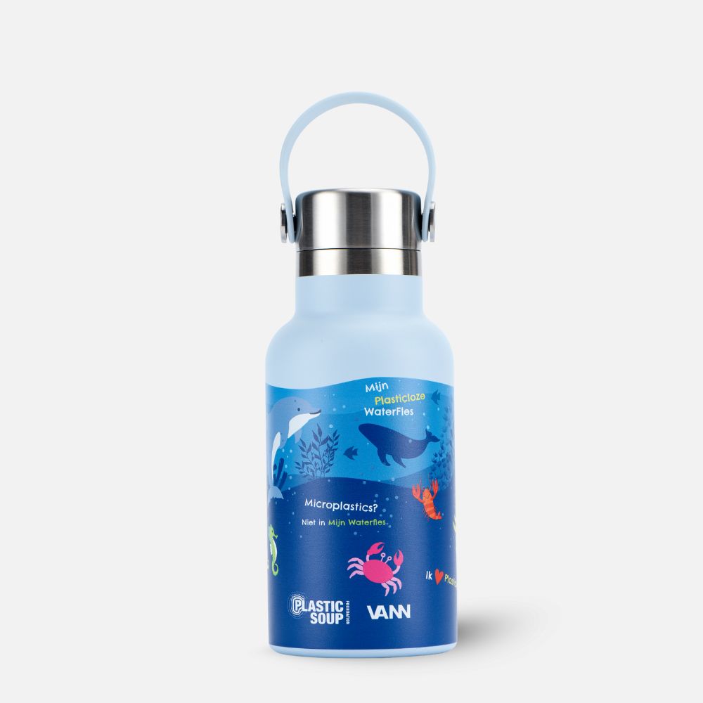 Plastik-Soup-Foundation-Kinderflasche