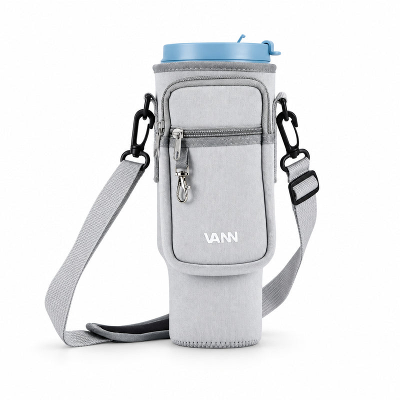 One Tumbler - Bag Soft Gray