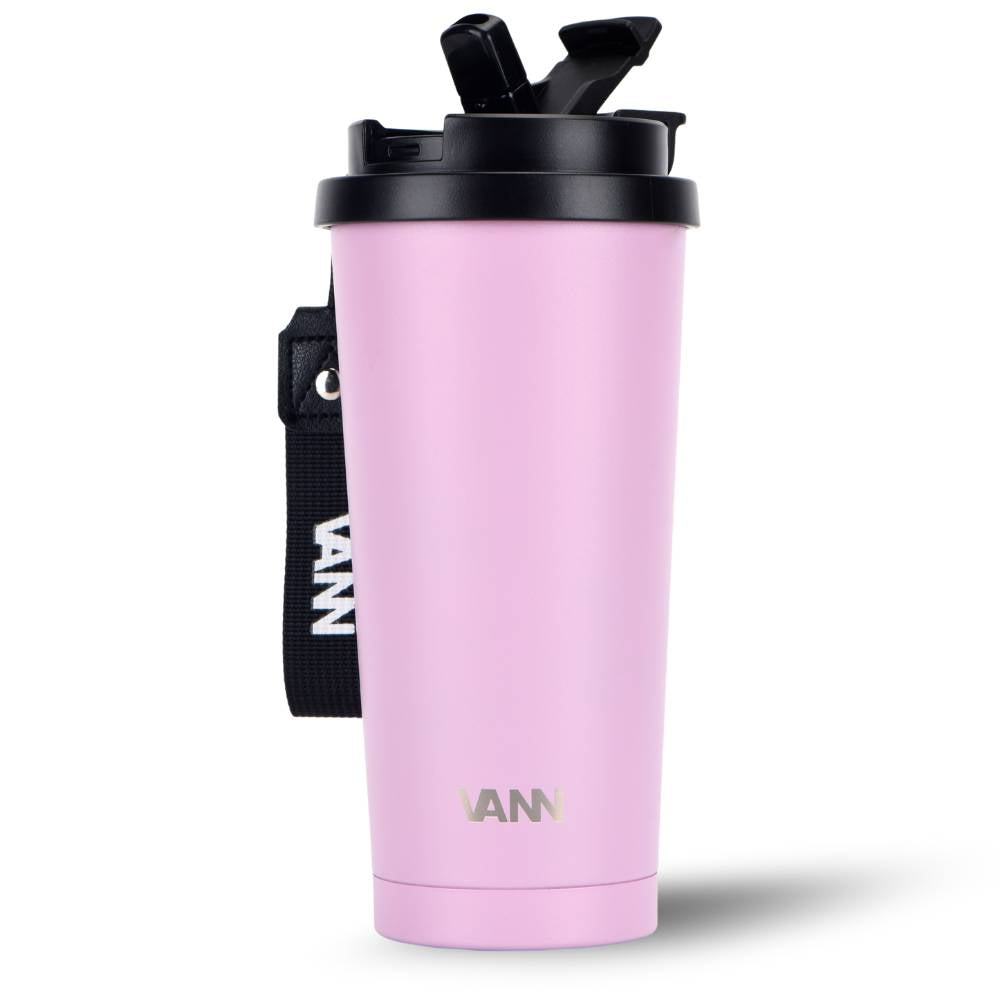 VANN® Smart Tumbler