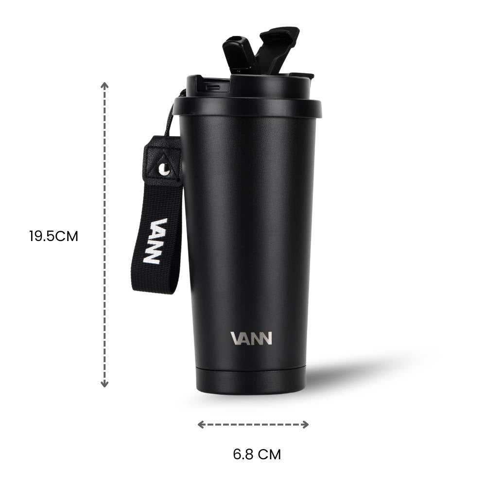 VANN® Smart Tumbler