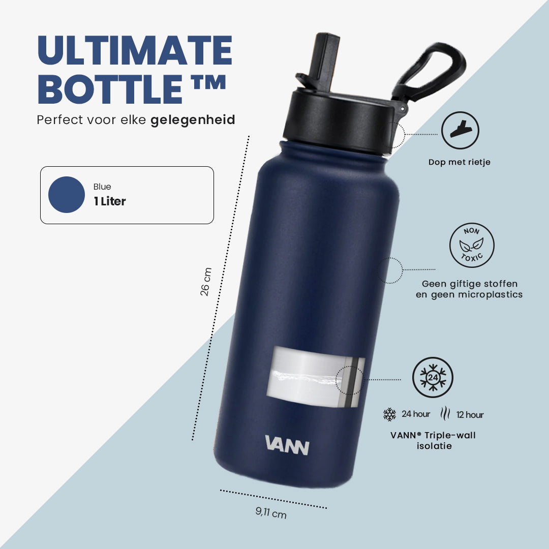 VANN ULTIMATE BOTTLE ™