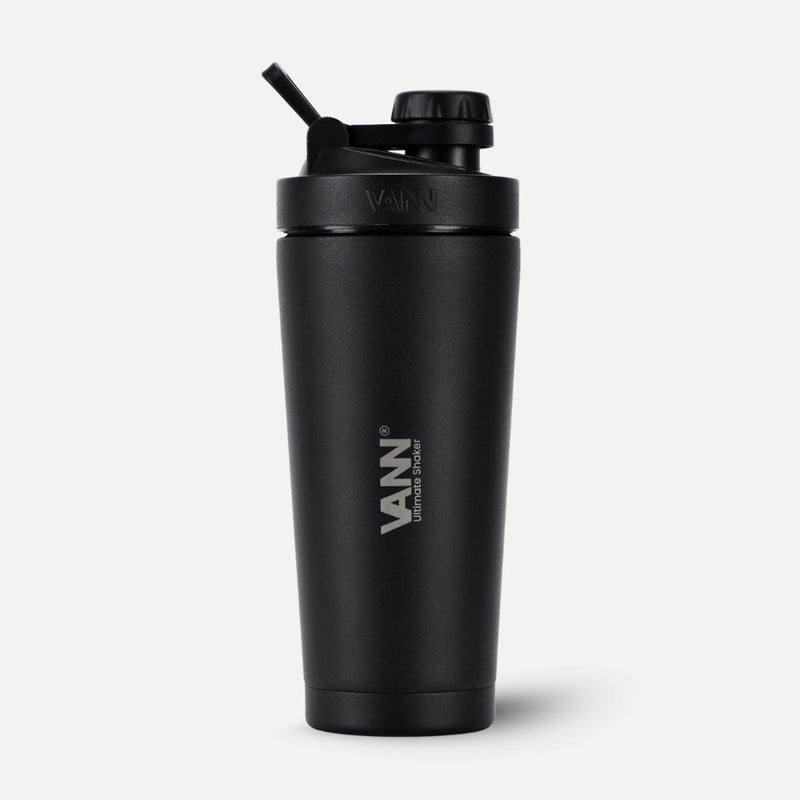 Ultimate Shaker™