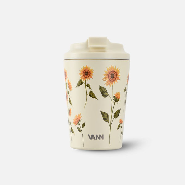 VANN Flower Cup