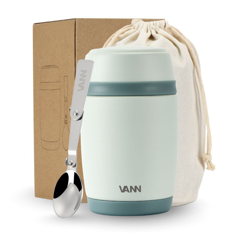 Lunch pot