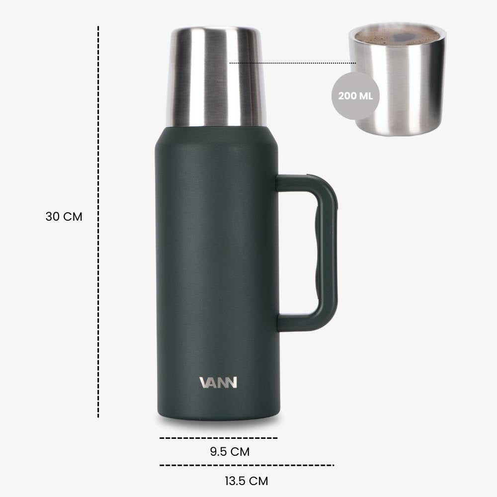 VANN® Thermos 1.2 Liter