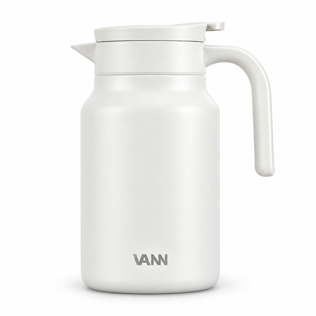 VANN Family Jug - Oatstone
