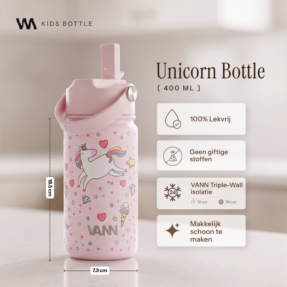 Kids Bottle™