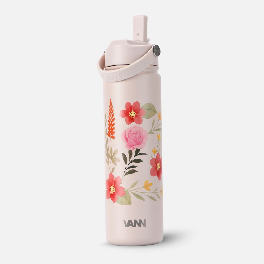 VANN Flower Bottle™