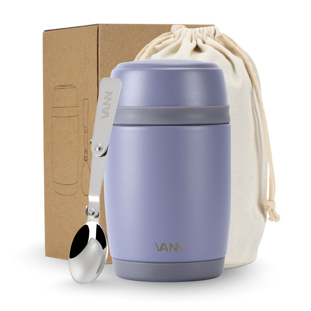 VANN® Foodpot