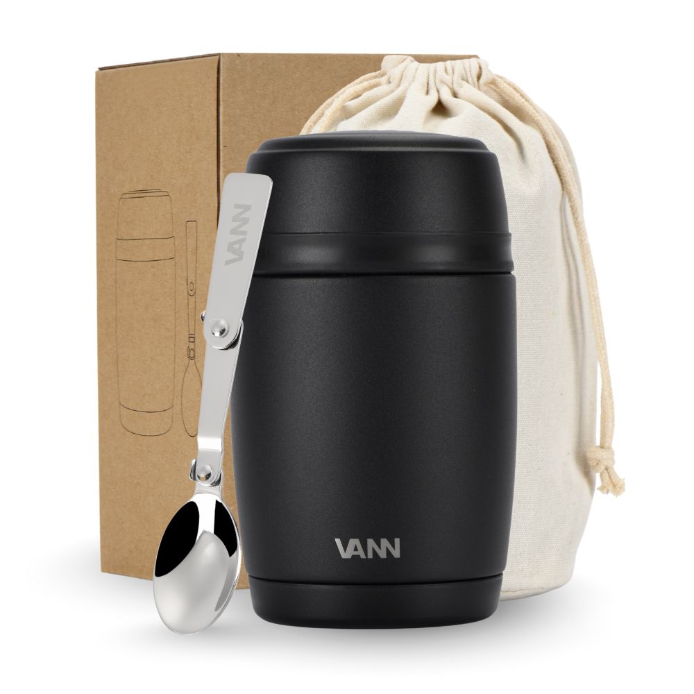 VANN® Foodpot
