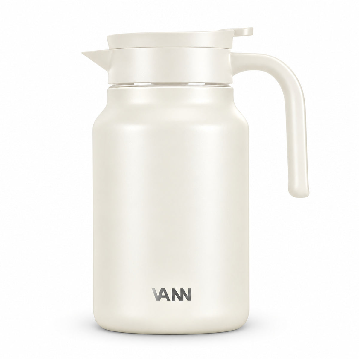 VANN Family Jug - Ivory